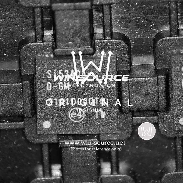 SI5340A-D-GM Real Image2
