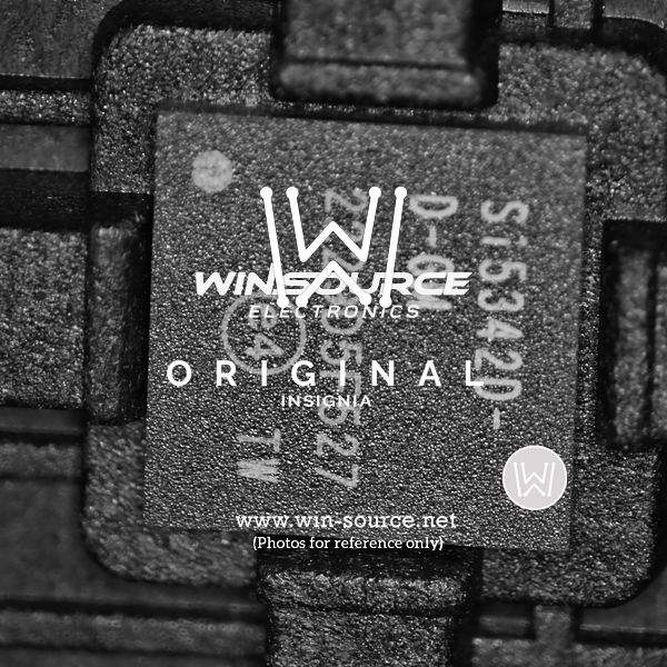 SI5342D-D-GM Real Image
