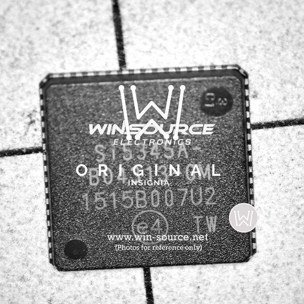 SI5345A-B-GM Real Image1