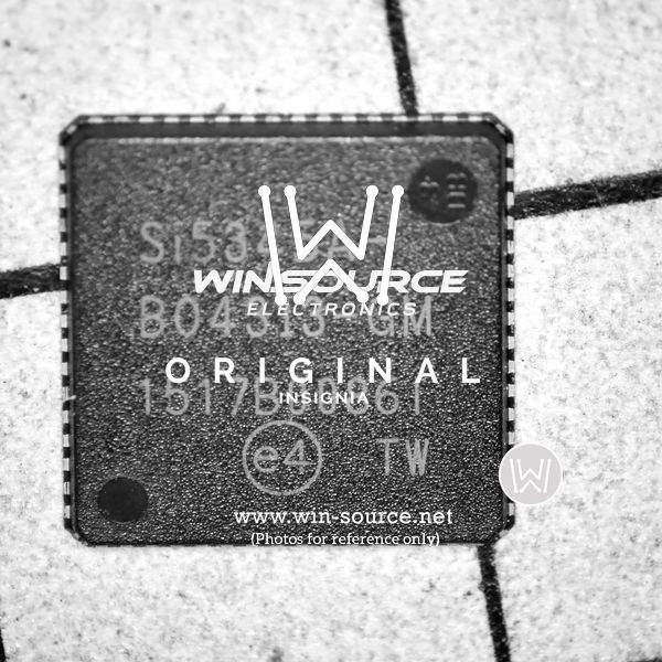 SI5345A-B-GM Real Image2