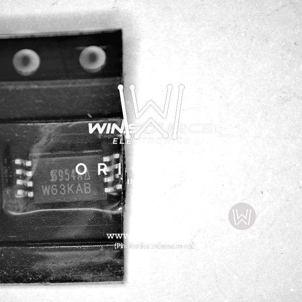 SI6954ADQ-T1-E3 Real Image1