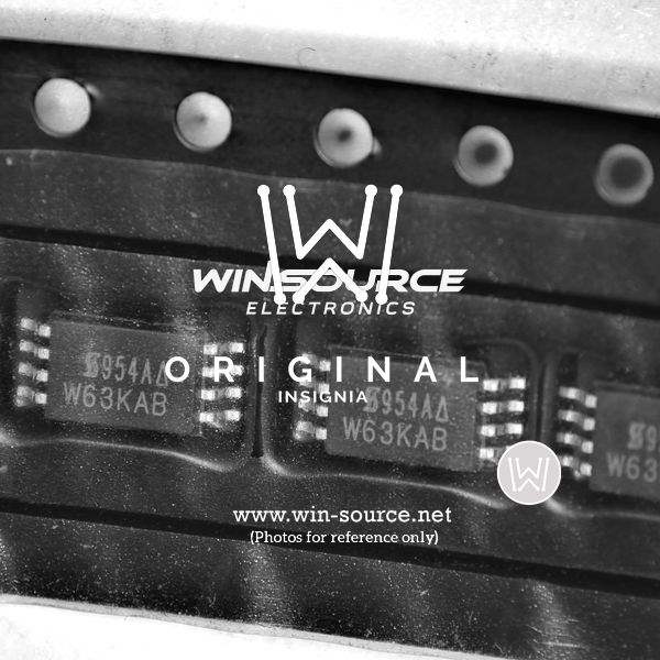 SI6954ADQ-T1-E3 Real Image2