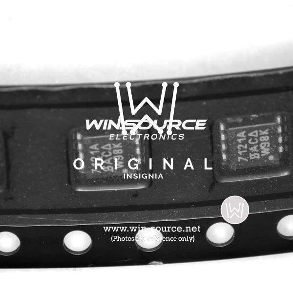 SI7121ADN-T1-GE3 Real Image