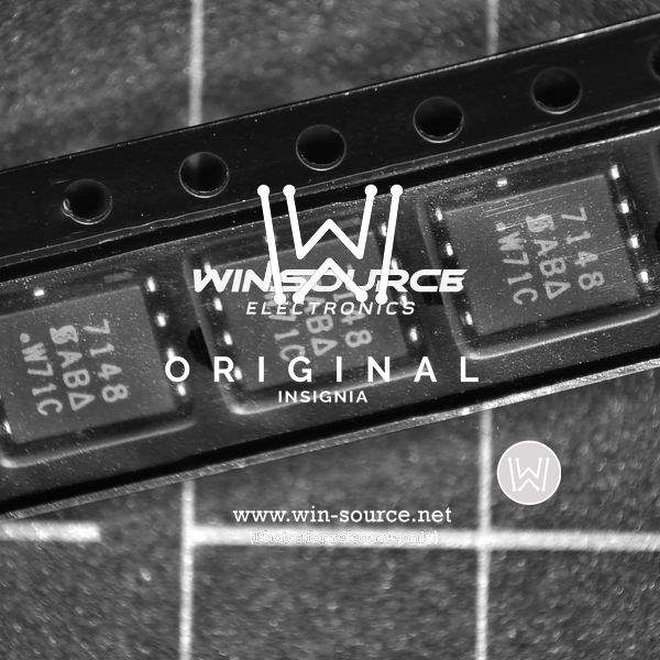 SI7148DP-T1-E3 Real Image2