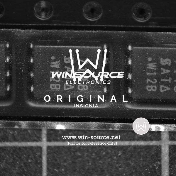 SI7148DP Real Image