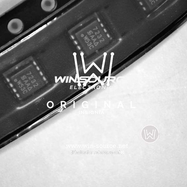 SI7232DN-T1-GE3 Real Image7