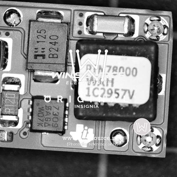 SI7309DN-T1-GE3 Real Image1