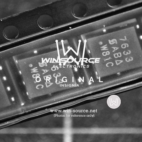 SI7633DP-T1-GE3 Real Image4