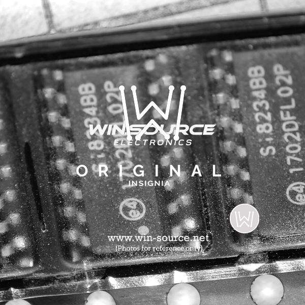 SI8234BB-D-IS1R Real Image