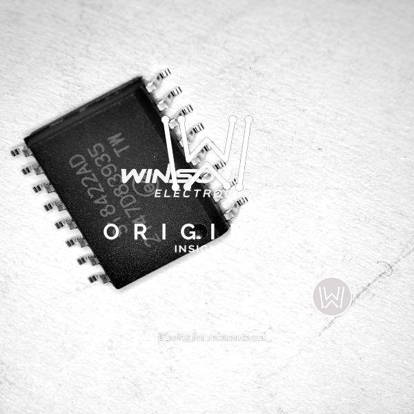 SI8422AD-D-ISR Real Image