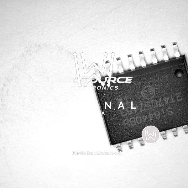 SI8440BB-D-IS Real Image