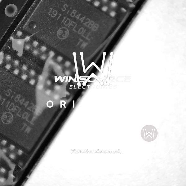 SI8442BB-D-IS Real Image