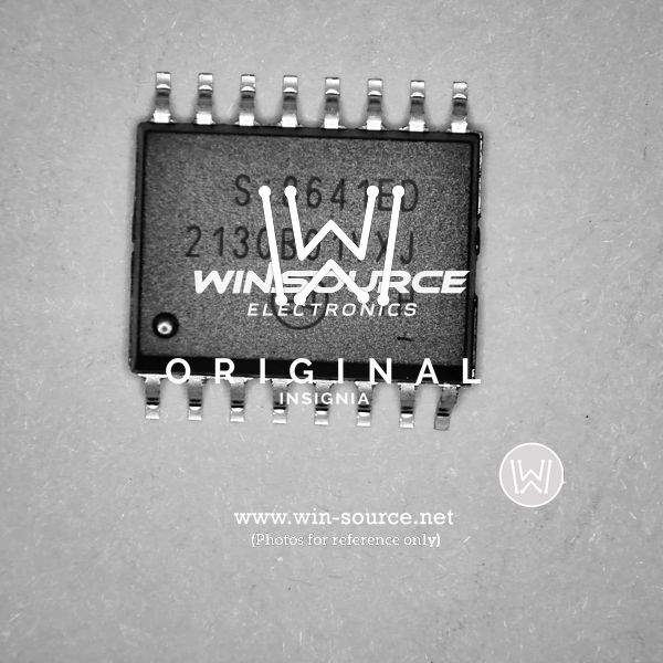 SI8641ED-B-IS Real Image