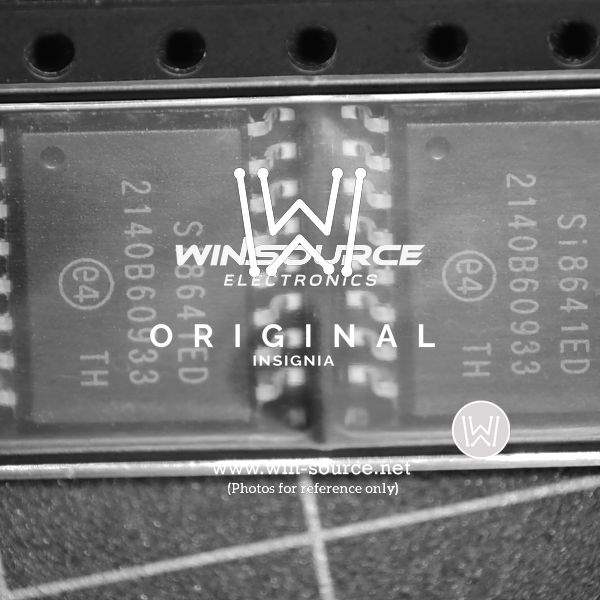 SI8641ED-B-ISR Real Image4