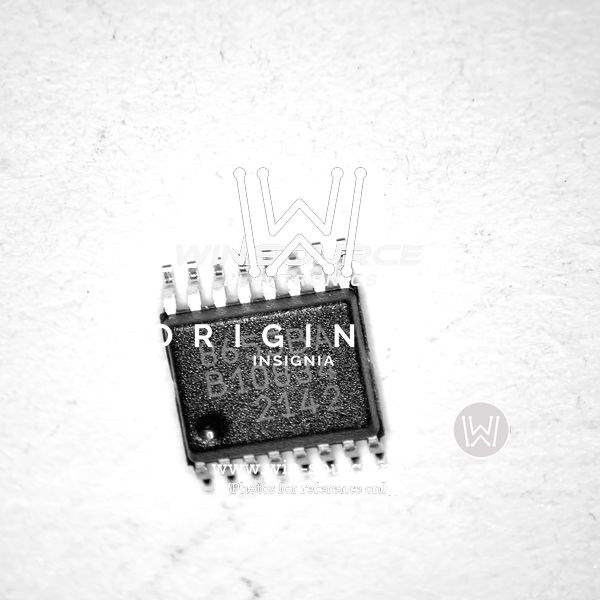 SI8655BA-B-IU Real Image