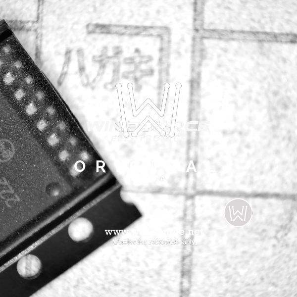 SI8662ED-B-ISR Real Image