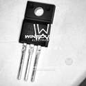 SIHF22N60E-E3 Real Image1