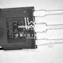 SIHG20N50C-E3 Real Image
