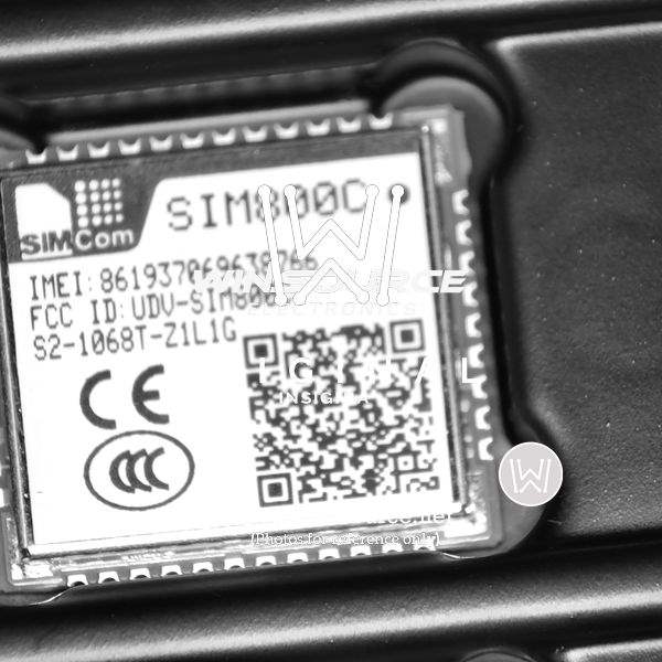 SIM800C Real Image2