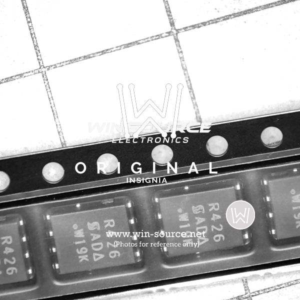 SIR426DP-T1-GE3 Real Image2
