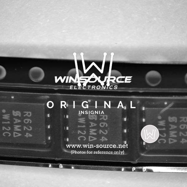 SIR624DP-T1-GE3 Real Image1