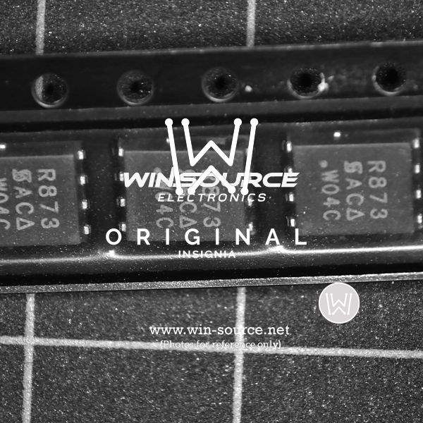 SIR873DP-T1-GE3 Real Image1