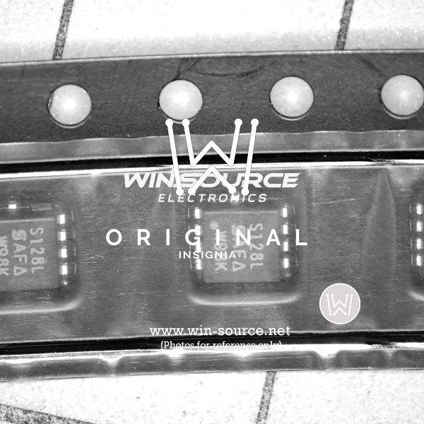 SIS128LDN-T1-GE3 Real Image