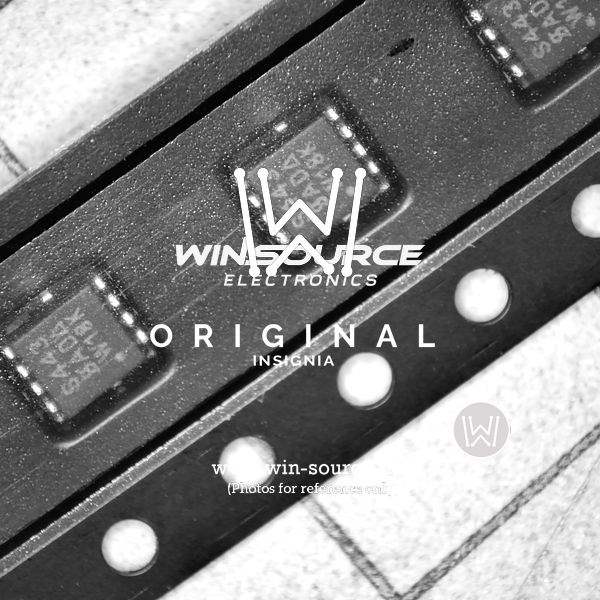 SIS443DN-T1-GE3 Real Image2