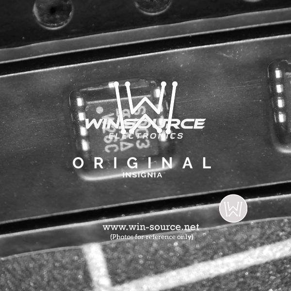 SIS903DN-T1-GE3 Real Image2