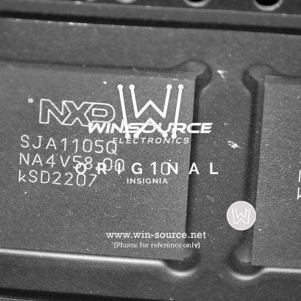 SJA1105QELY Real Image