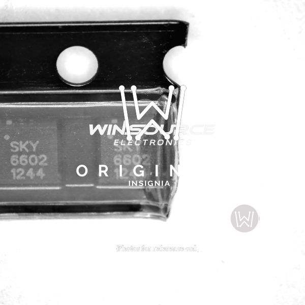 SKY16602-632LF Real Image