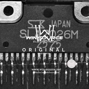 SLA7026M Real Image