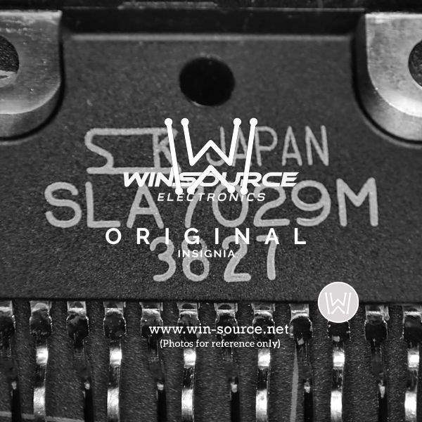 SLA7029M Real Image