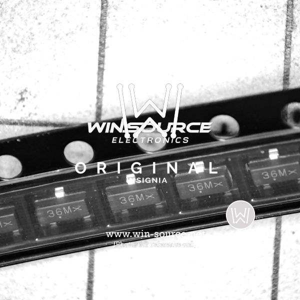 SM36T1G Real Image