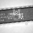 SN54LS245J Real Image1