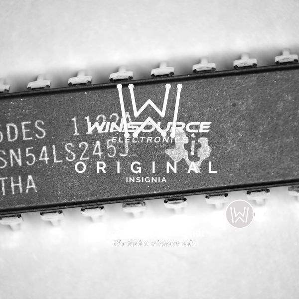 SN54LS245J Real Image1