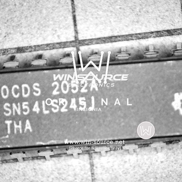 SN54LS245J Real Image2
