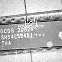 SN54LS245J Real Image2