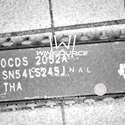 SN54LS245J Real Image3