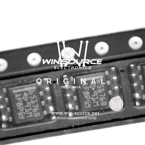 SN65176BDR Real Image3