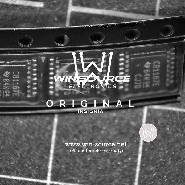 SN65C1167EPW Real Image1