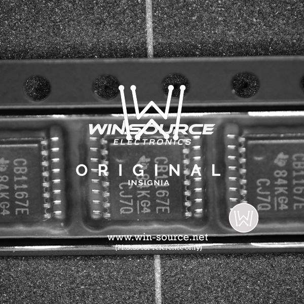 SN65C1167EPW Real Image2