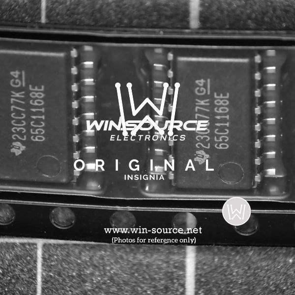 SN65C1168ENSR Real Image2