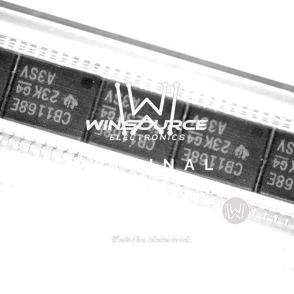 SN65C1168EPW Real Image