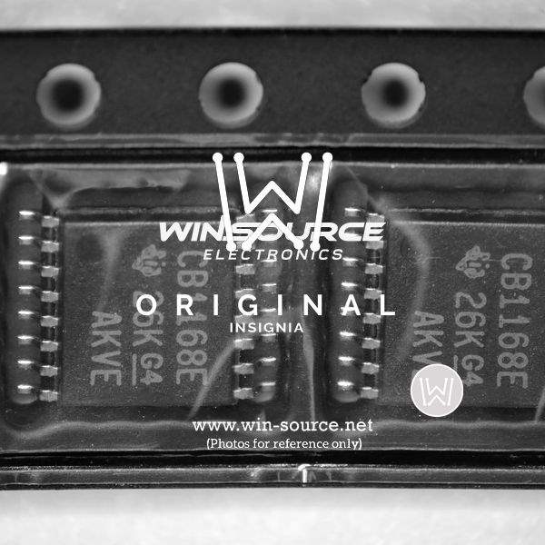 SN65C1168EPWR Real Image2