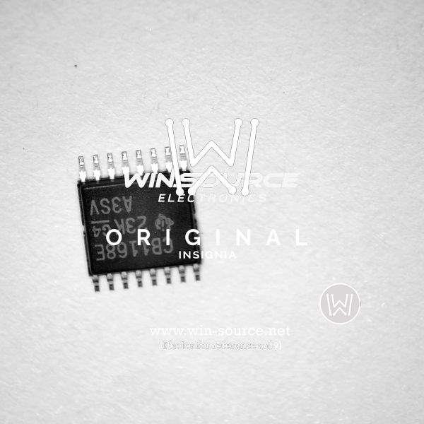 SN65C1168PW Real Image