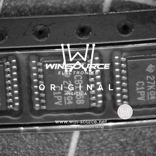 SN65C1168PWR Real Image