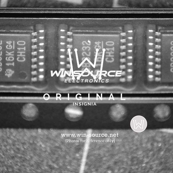 SN65C3232PWR Real Image