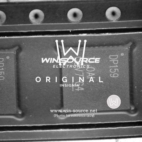 SN65DP159RGZR Real Image3