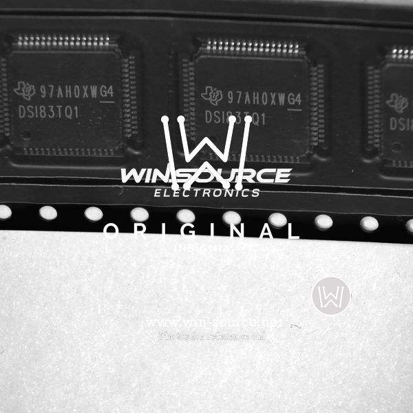 SN65DSI83TPAPRQ1 Real Image1